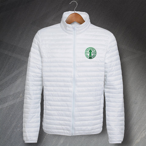 Celtic Padded Jacket