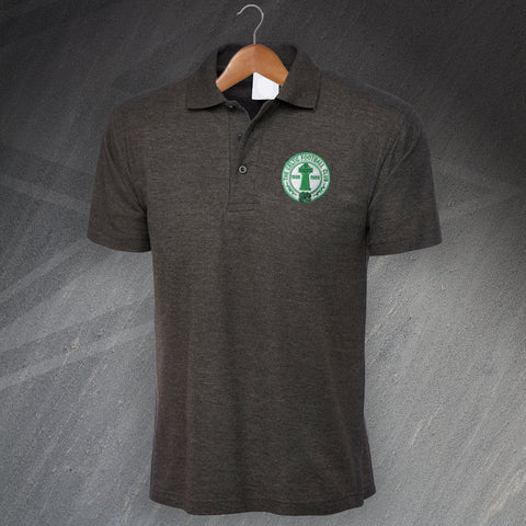 Classic Celtic Football Shirt