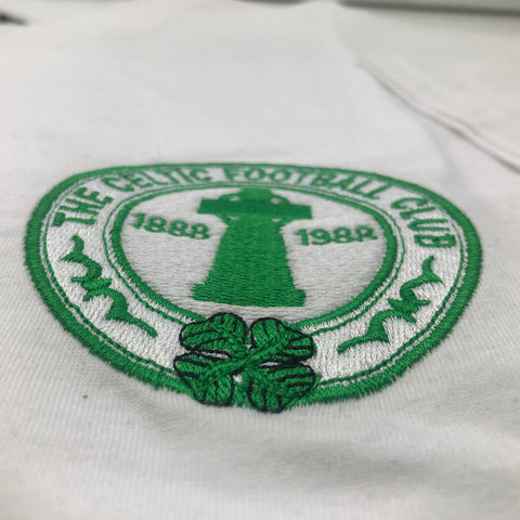 Celtic Football T-Shirt
