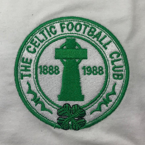 Celtic Football Badge