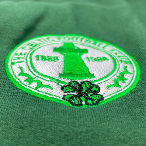 Celtic Football Sweatshirt