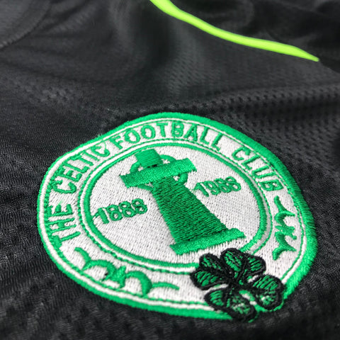 Retro Celtic Contrast Shirt