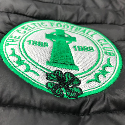 Celtic Padded Jacket