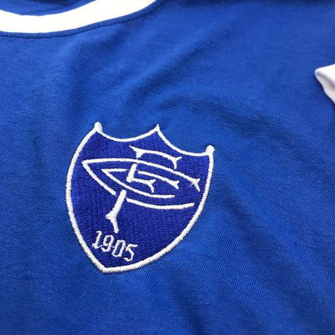 1952 Chelsea Football Shirt