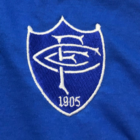 1952 Chelsea Football Shirt
