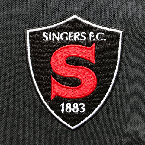 Coventry Singers FC Badge