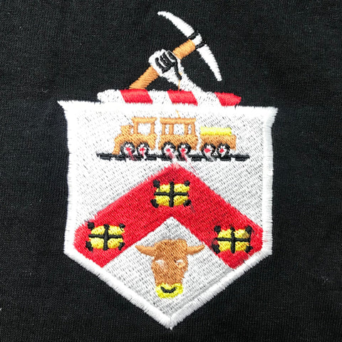 Retro Darlington 1954 Sweatshirt