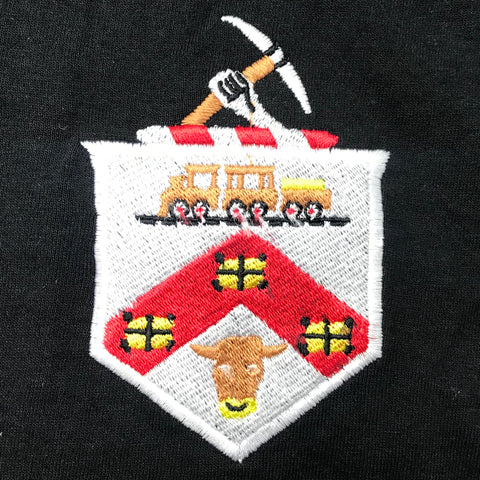 Darlington FC Shirt