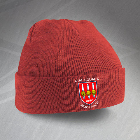 Arsenal Beanie Hat