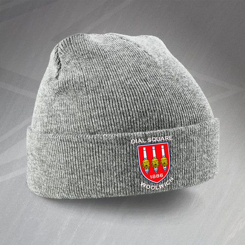 Arsenal Beanie Hat