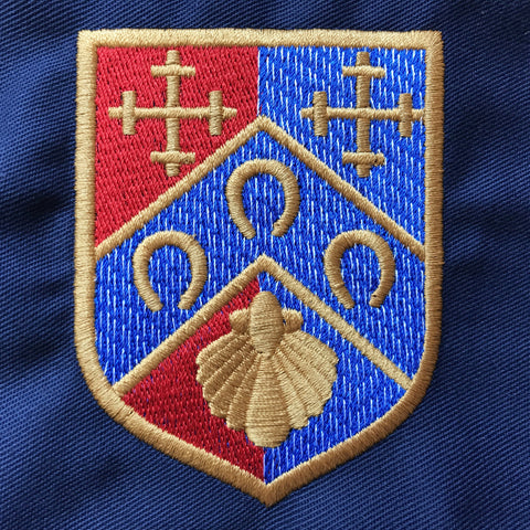 QPR Football Badge