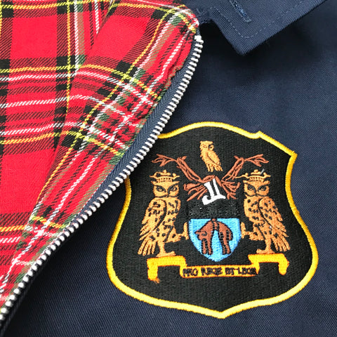 Leeds City Harrington Jacket