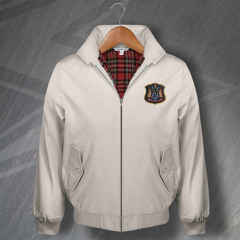 Leeds City Harrington Jacket