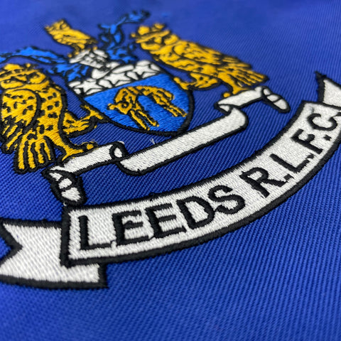 Leeds Rugby Harrington Jacket