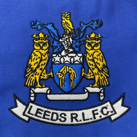Leeds Rugby Harrington Jacket