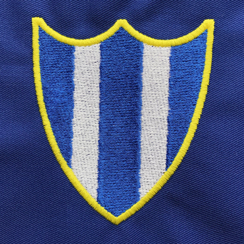 Orient Football Badge