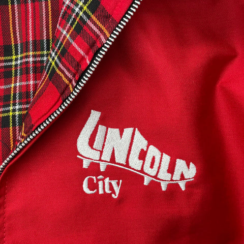 Lincoln 1975 Harrington Jacket