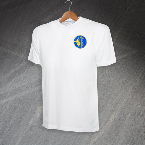 Retro Mansfield 1984 T-Shirt