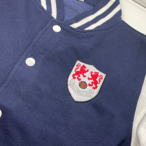 Millwall Varsity Jacket