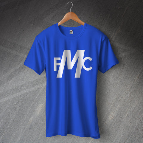 Montrose Football T-Shirt 1973