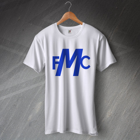 Montrose Football T-Shirt