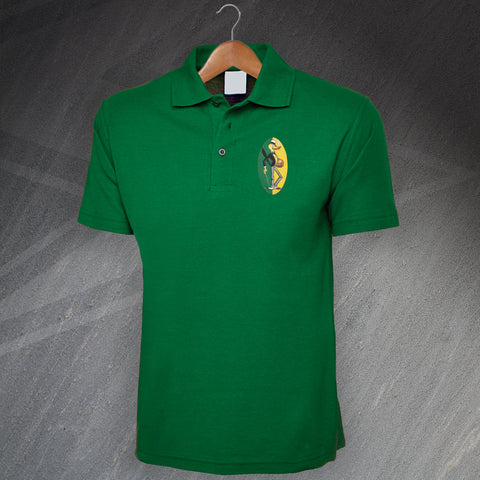Norwich City Shirt