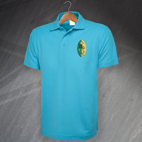 Norwich City Shirt