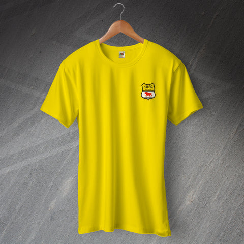 Oxford Football T-Shirt
