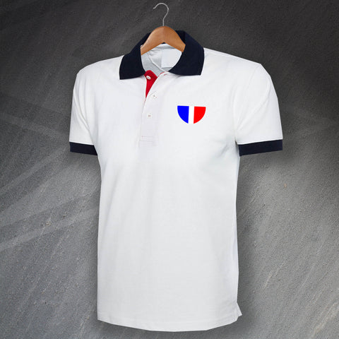1964 Crystal Palace Football Shirt