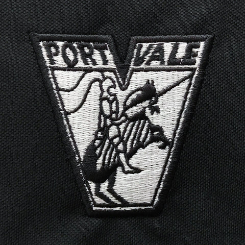 Retro Port Vae 1977 Varsity Jacket