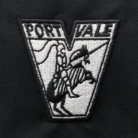 1977 Port Vale Varsity Jacket