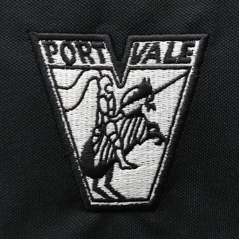 Port Vale Football Badge