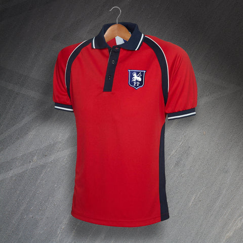 Preston Sports Polo Shirt