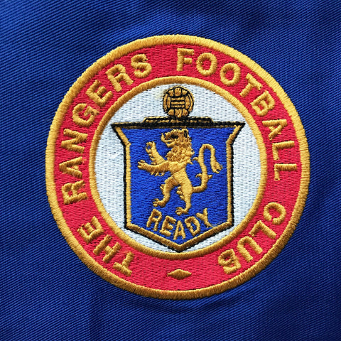 Rangers Football Fleece