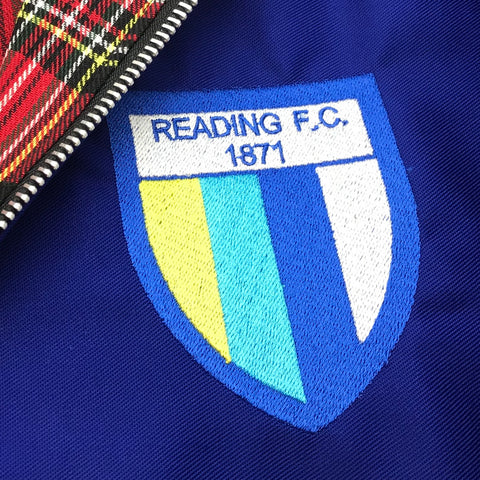 Reading 1987 Harrington Jacket
