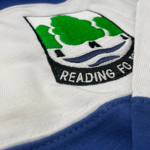 Classic Reading Football Shirt