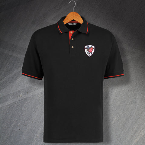 Bristol City Polo Shirt