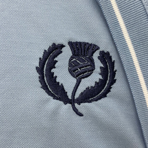 Scotland Rugby Polo Shirt
