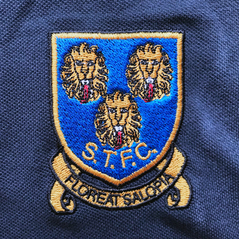 Shrewsbury Football Badge