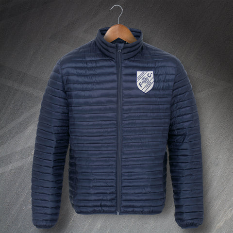 Retro Shrewsbury Fineline Jacket