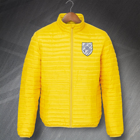 Retro Shrewsbury Fineline Jacket