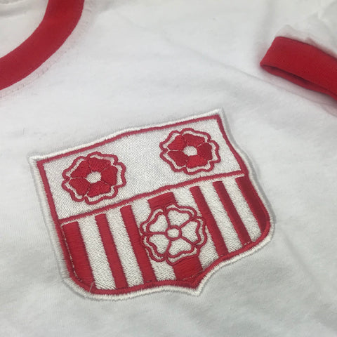 Retro Southampton Football Shirt