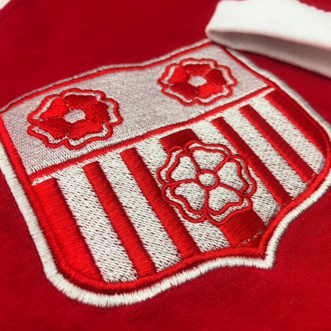 Retro Southampton Football Shirt