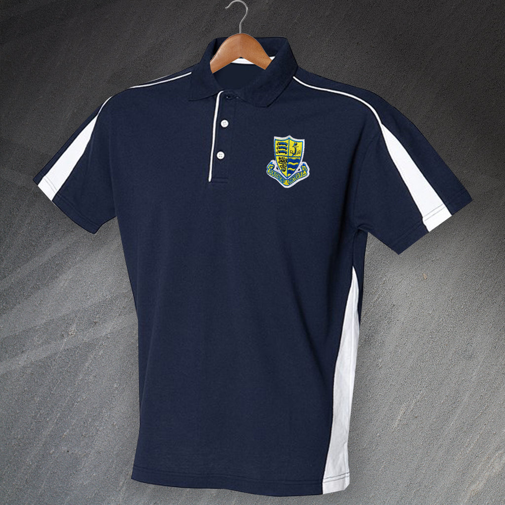 Southend Club Polo Shirt