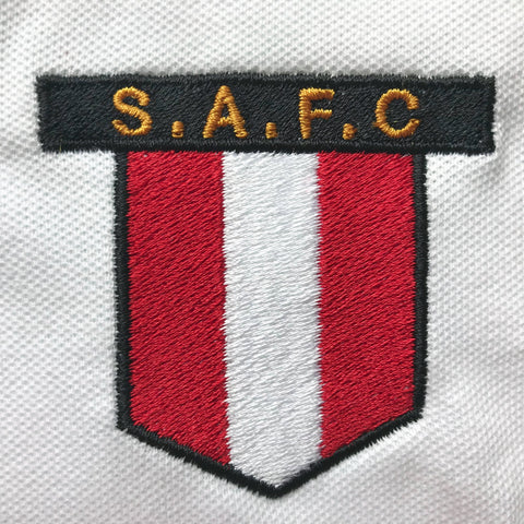 Sunderland Varsity Jacket