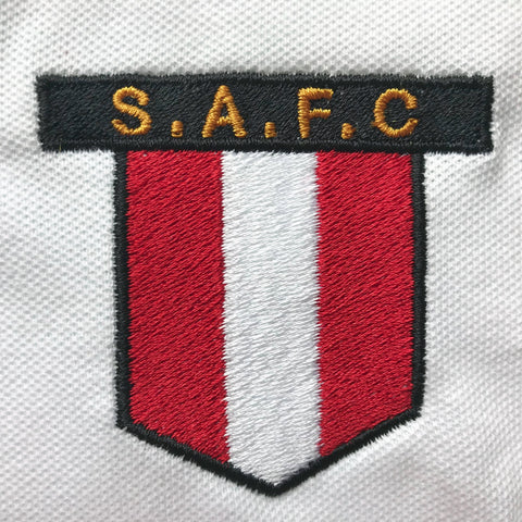 Retro Sunderland Softshell Jacket