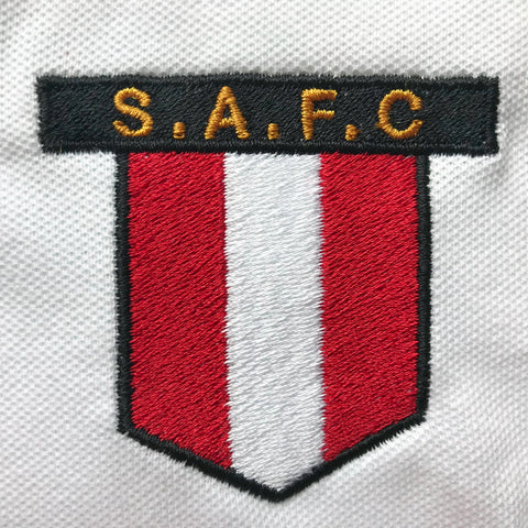Sunderland Football Badge