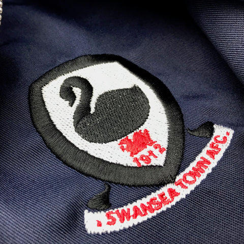 Swansea Town AFC Harrington Jacket