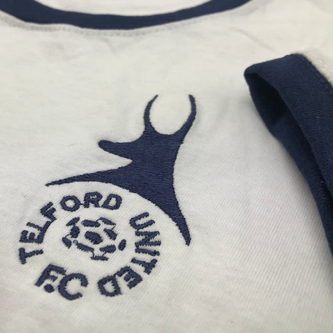 AFC Telford United Shirt
