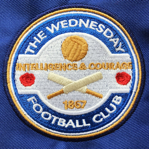 Sheffield Wednesday Badge